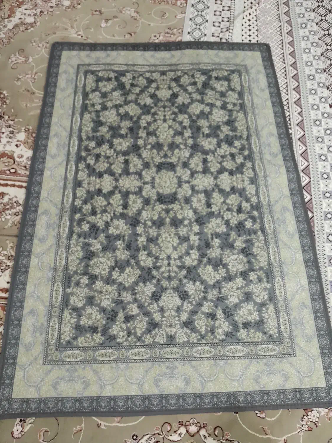 قالیچه|فرش|سنندج, |دیوار