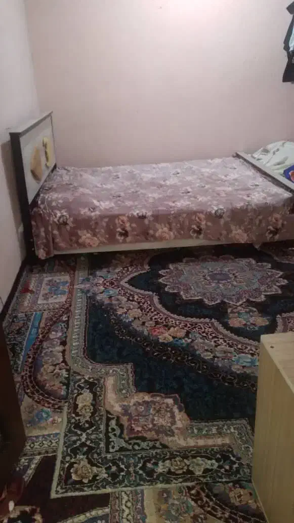 اجار بالا خانه/ بلوار فتح المبین پشت ترمینال اهواز|اجارهٔ آپارتمان|شادگان, |دیوار