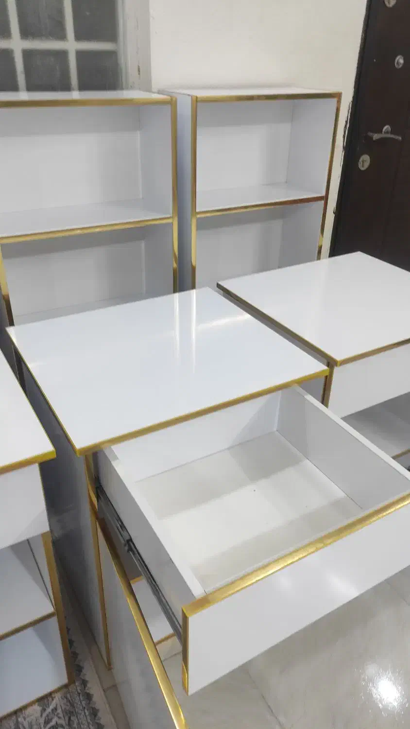 دکور،کمد و دراور|جاکفشی، کمد، دراور|بوشهر, |دیوار