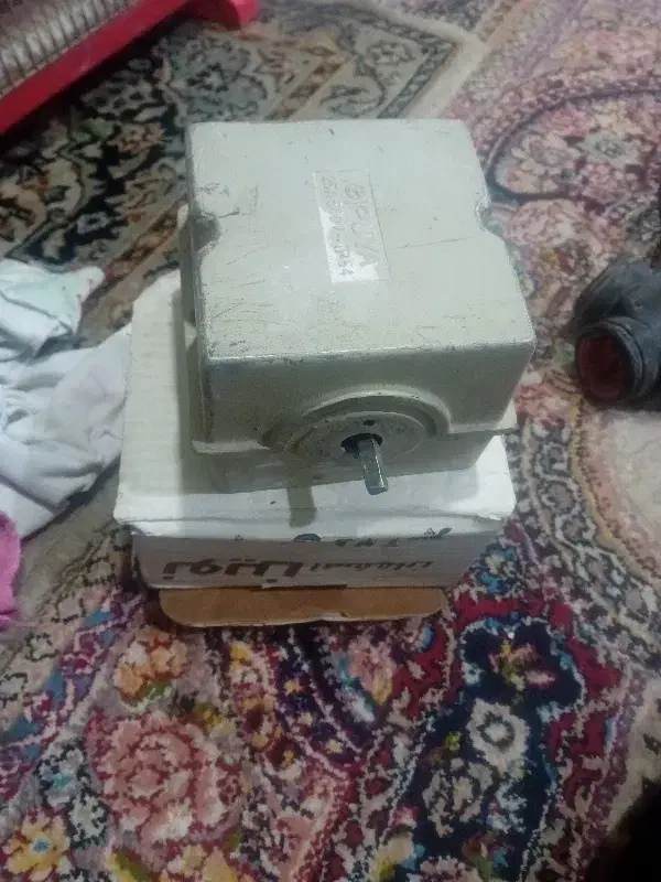 کلید بالابر چدنی|ابزارآلات|چهاردانگه (تهران), |دیوار