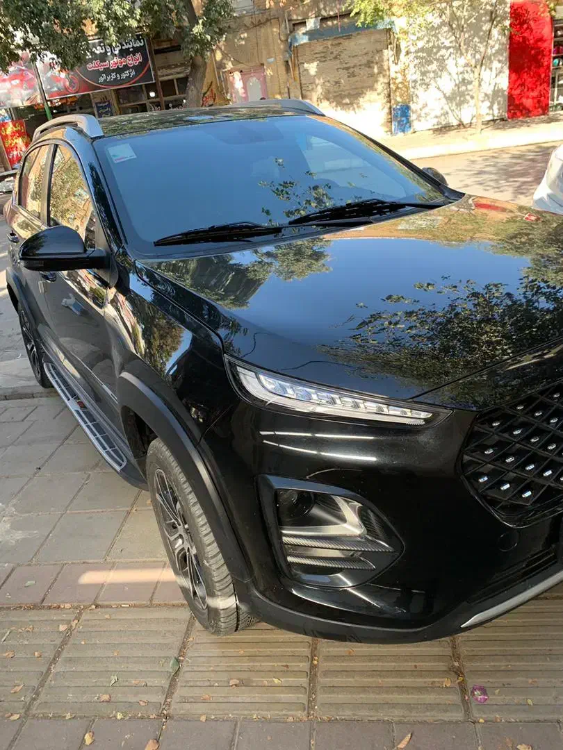 ایکس ۲۲پرو|خودرو سواری و وانت|کرمانشاه, |دیوار