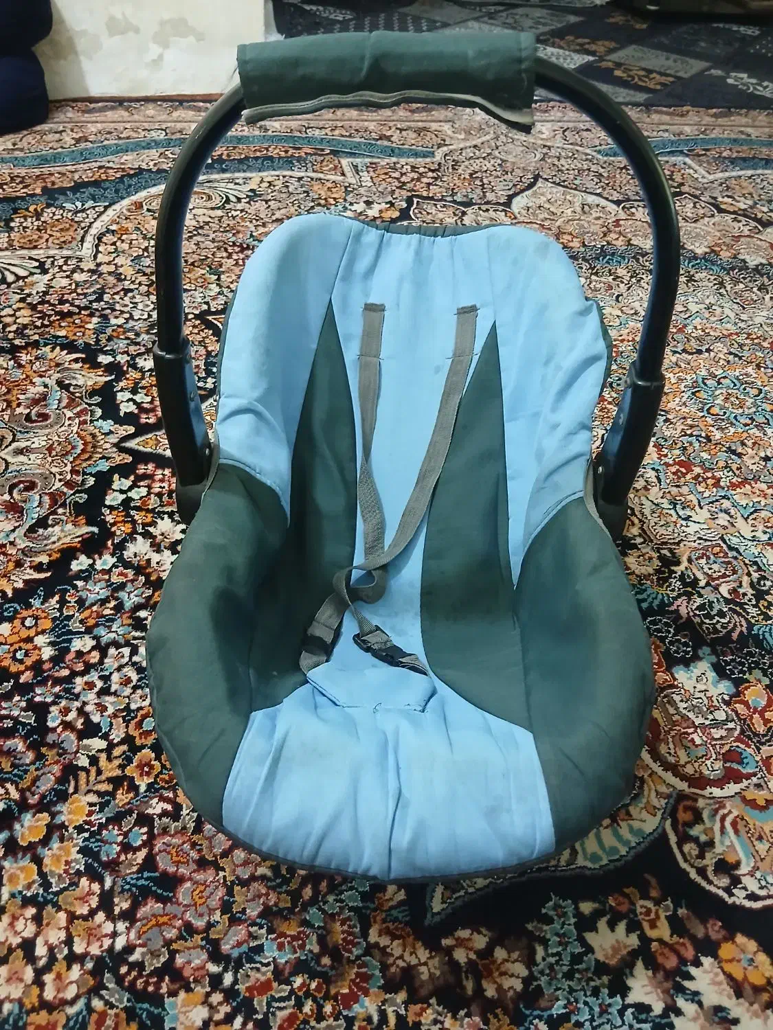 کریر|کالسکه و لوازم جانبی|شیراز, دارالرحمه|دیوار