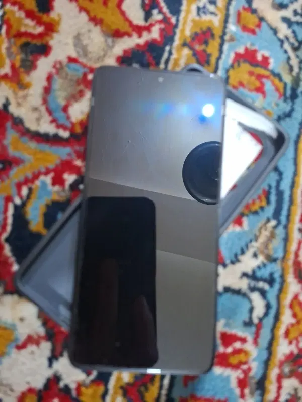 poco x7 pro|موبایل|ایلام, |دیوار