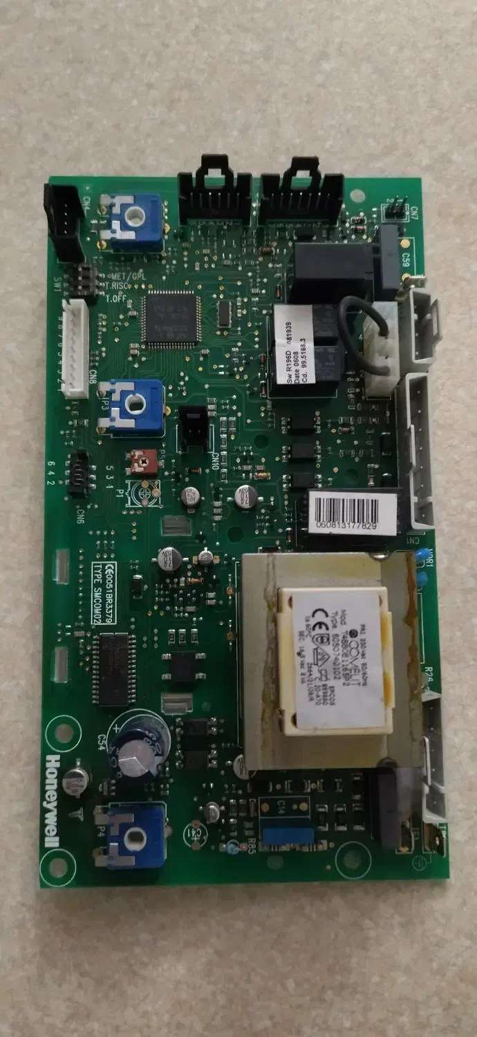 برد پکیج باکسی اکو 3|آبگرمکن، پکیج، شوفاژ|تبریز, |دیوار