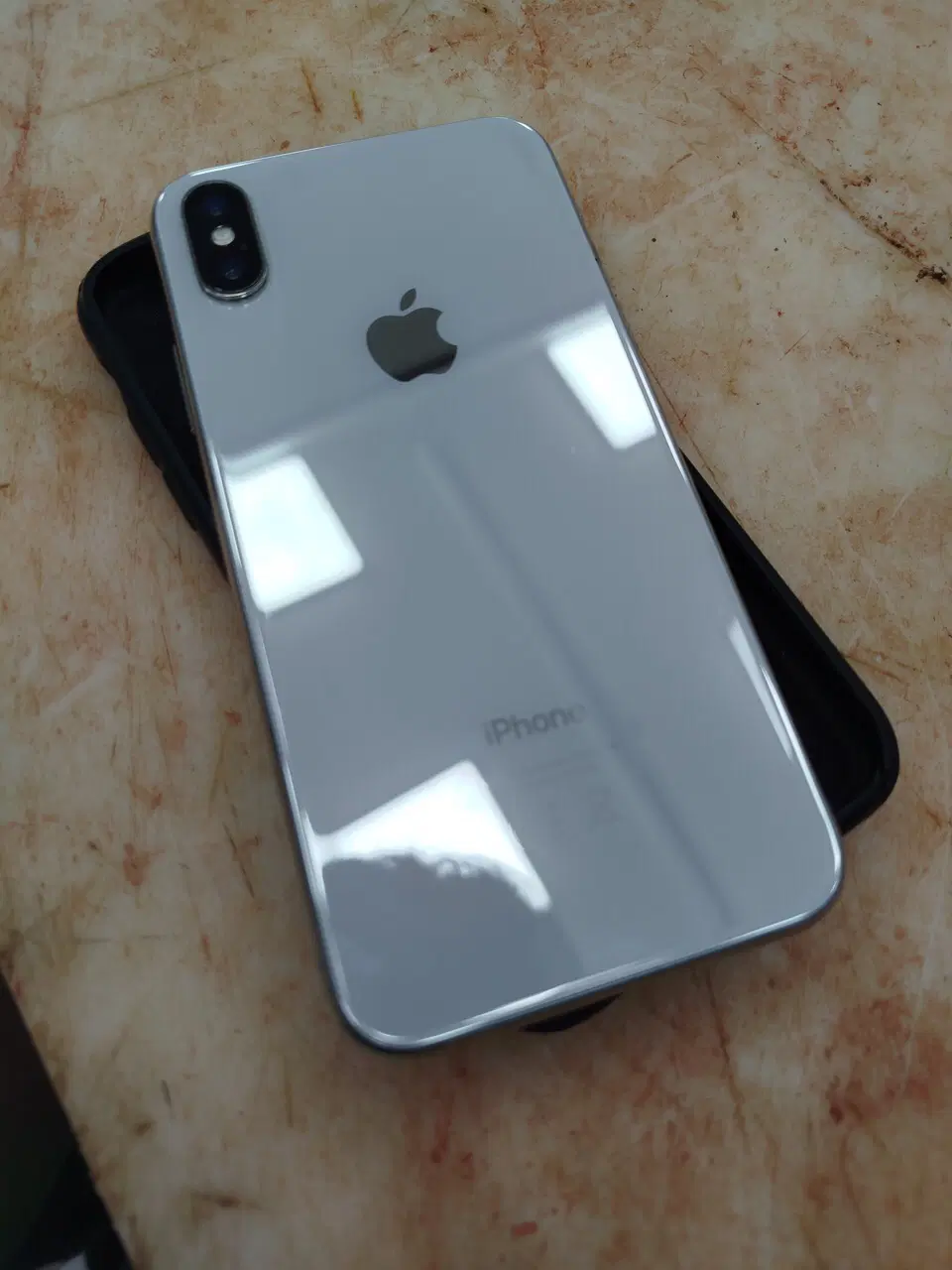 IPhone X 256|موبایل|مشهد, دانش|دیوار
