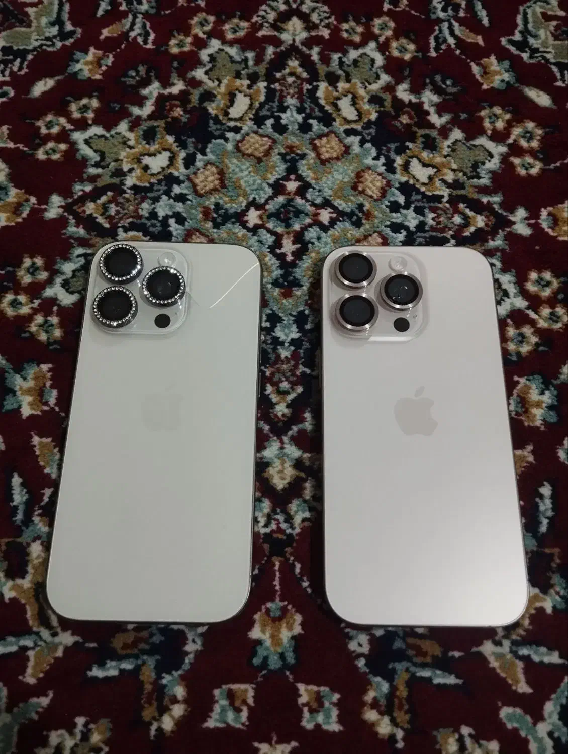 ایفون۱۶پرو|موبایل|کرج, آق تپه|دیوار