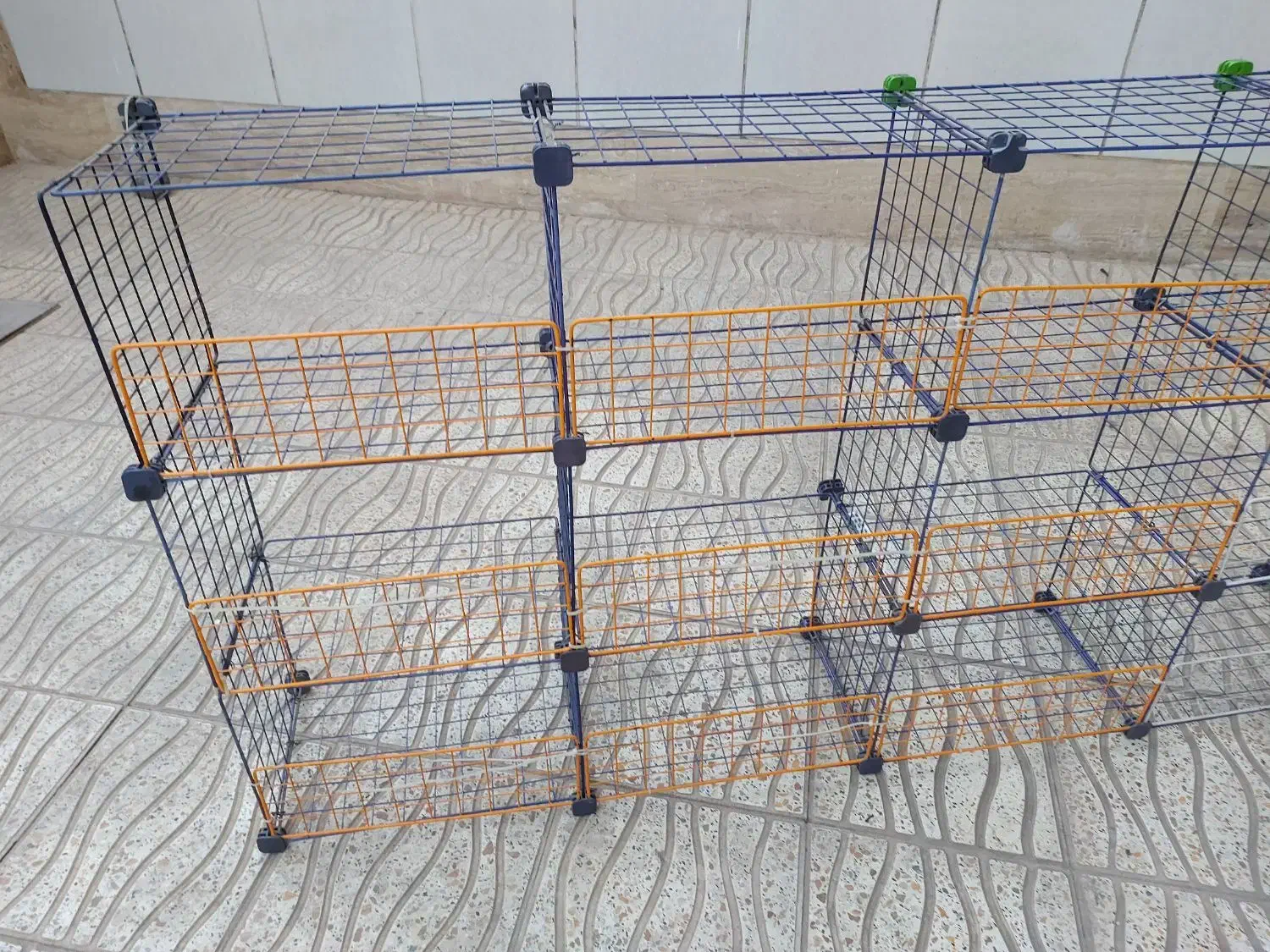 قفسه|کتابخانه، شلف، قفسههای دیواری|الوند, |دیوار