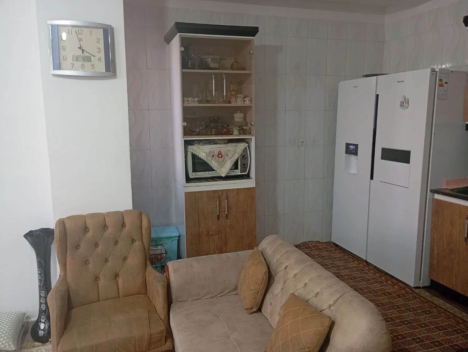 واحد مسکن مهر|فروش آپارتمان|ایلام, |دیوار