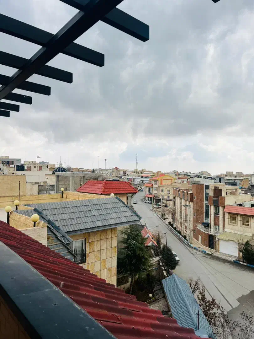 اجاره یک طبقه ویلایی ۸۵ متری فاز ۱|اجارهٔ خانه و ویلا|پردیس, فاز ۱|دیوار