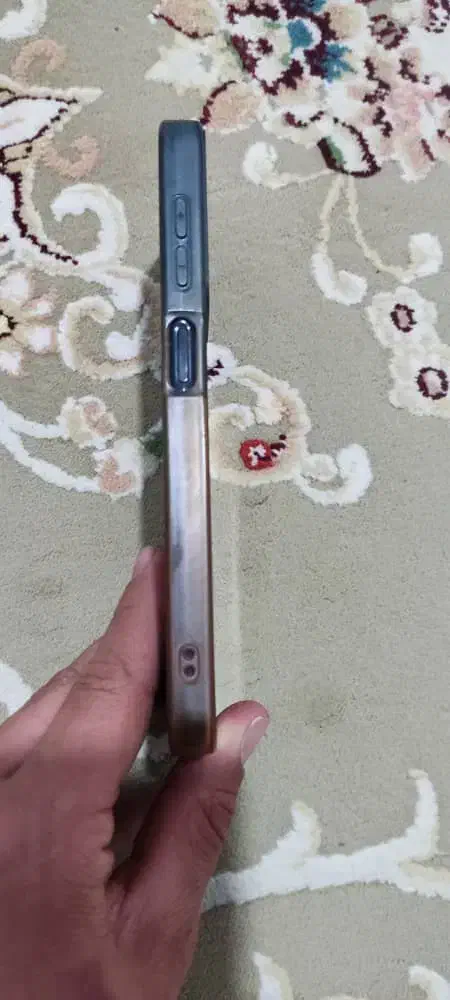 گوشی  تمیز بدون عیب ایراد|موبایل|شاهین دژ, |دیوار