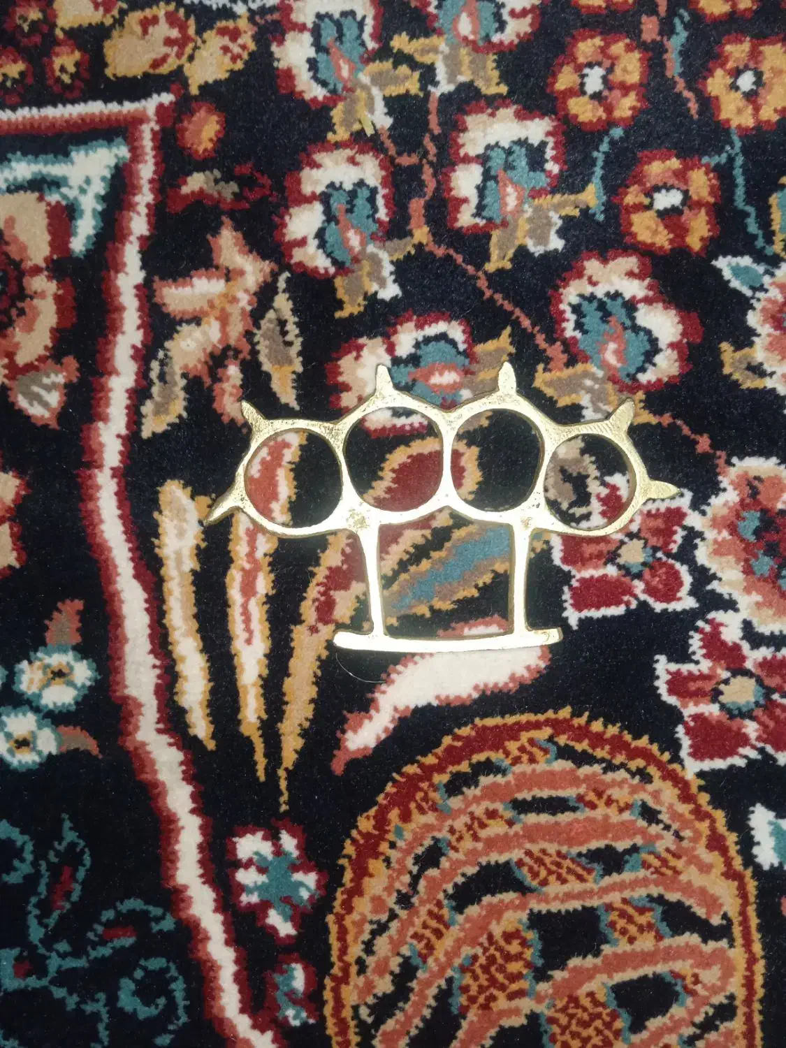 رینگ بوکس|کلکسیون و سرگرمی|لنده, |دیوار