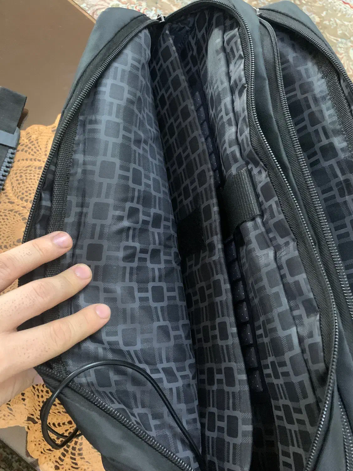 کیف|کیف، کفش، کمربند|کرج, کرج نو|دیوار