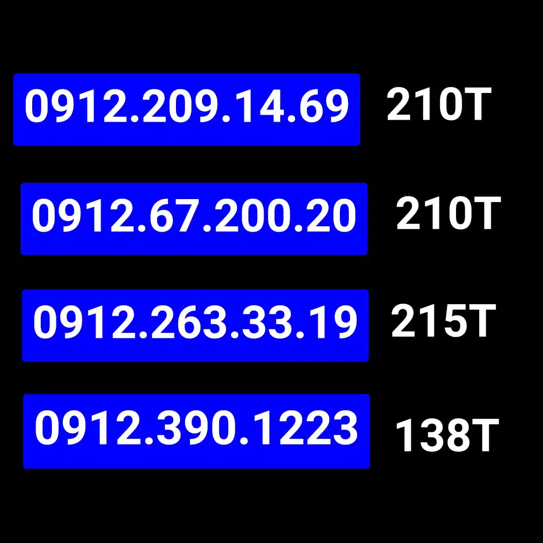 0912.209.14.69|سیم‌کارت|تهران, استاد معین|دیوار