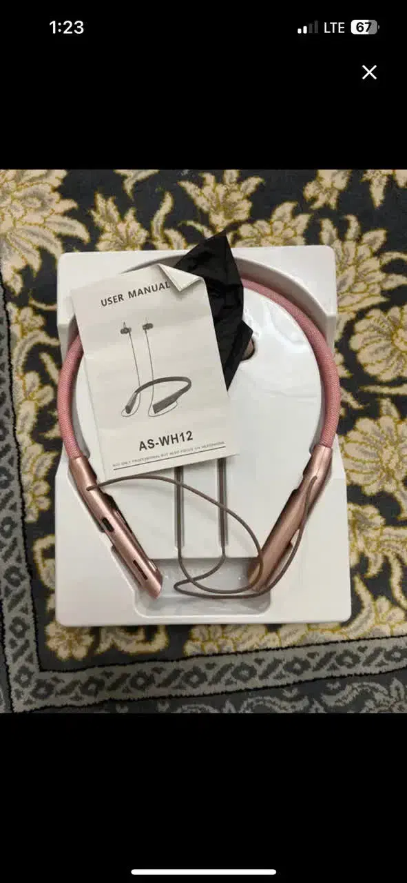 هندزفری بلوتوثی|لوازم جانبی موبایل و تبلت|ماهدشت, |دیوار