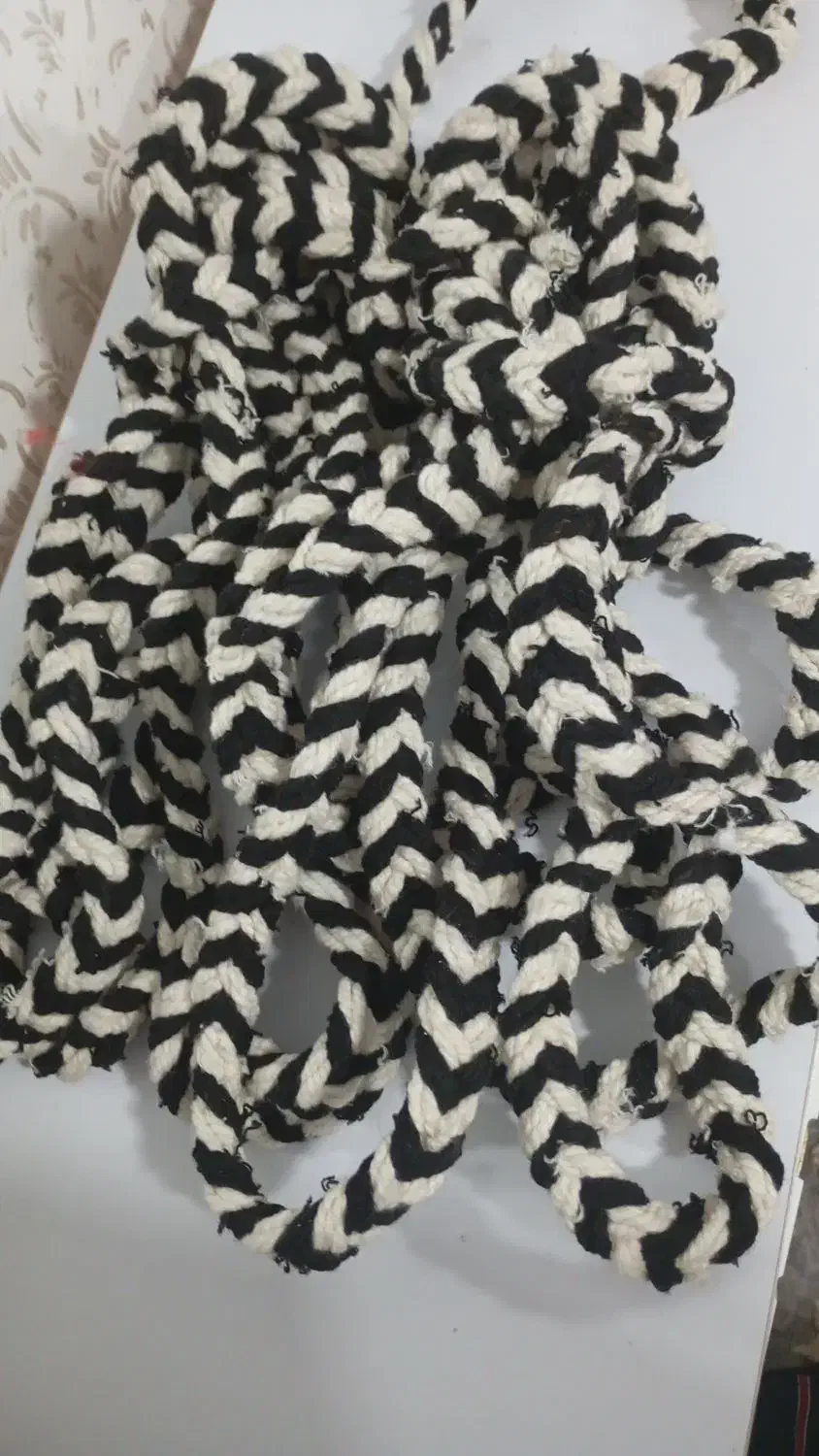 ریسمان|کلکسیون اشیاء عتیقه|ایلام, |دیوار