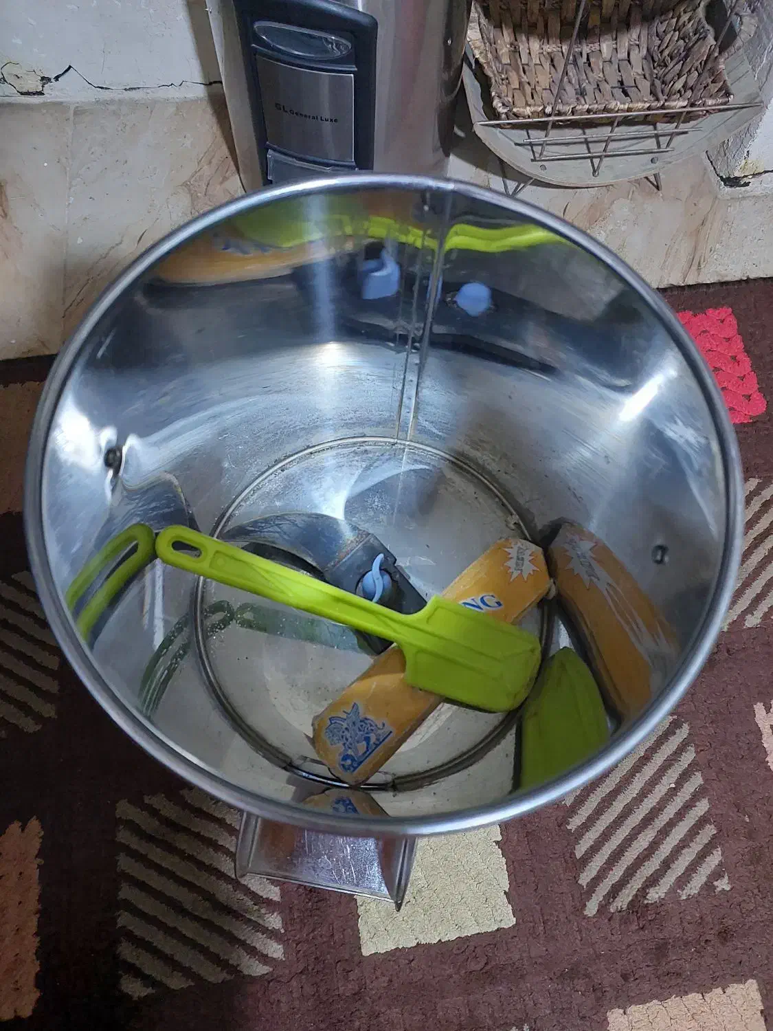 سبزی خرد کن|خردکن، آسیاب، غذاساز|محمدشهر, محمدشهر|دیوار