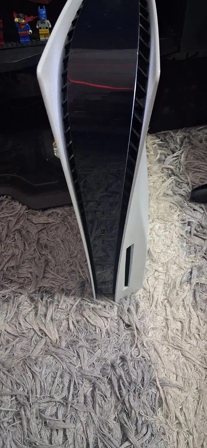 ps5 fat|کنسول، بازی ویدئویی و آنلاین|مشهد, شهید رضوی|دیوار