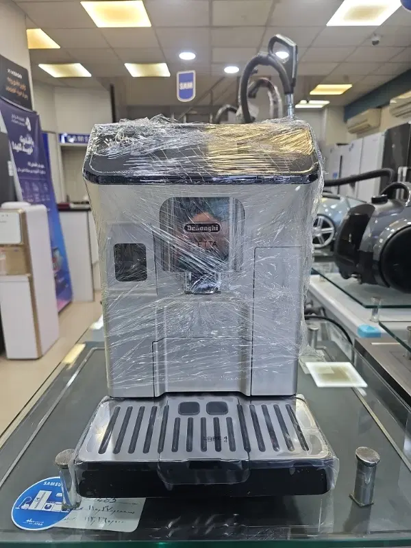 DeLonghi|سماور، چایساز، قهوهساز|کرج, حسینآباد|دیوار