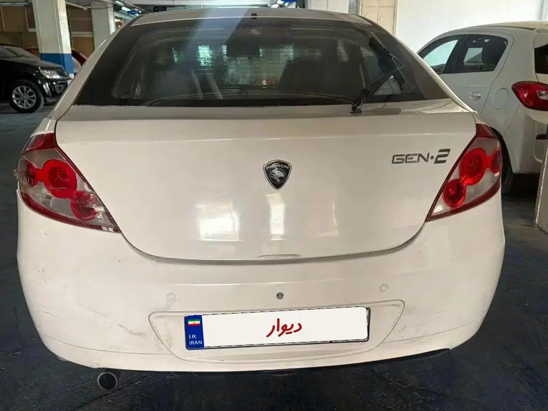 جنتو ۲۰۰۹|خودرو سواری و وانت|تهران, تهرانپارس جنوبی|دیوار
