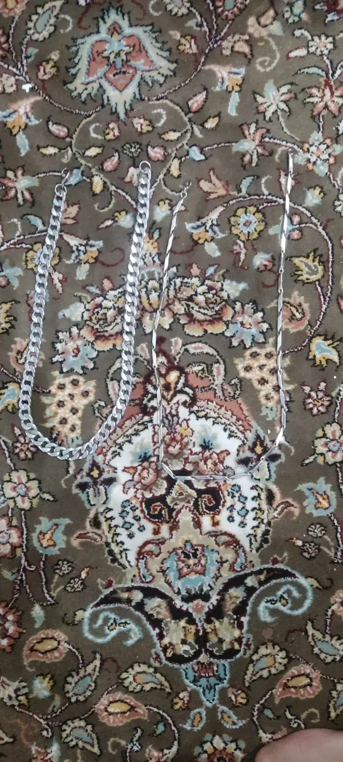 گردن بند|بدلیجات|اردکان, |دیوار