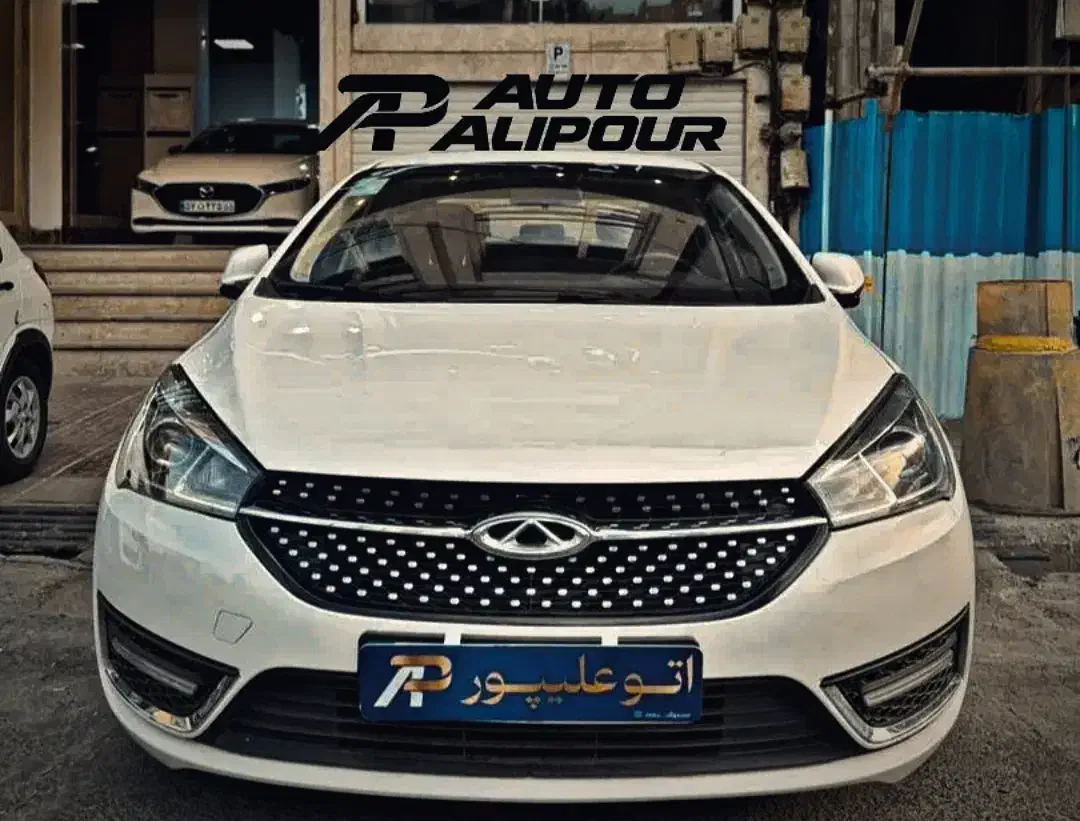 چری ام وی ام آریزو 5FL اف ال اسپرت **مدل1404فوری|خودرو سواری و وانت|تهران, دریا|دیوار