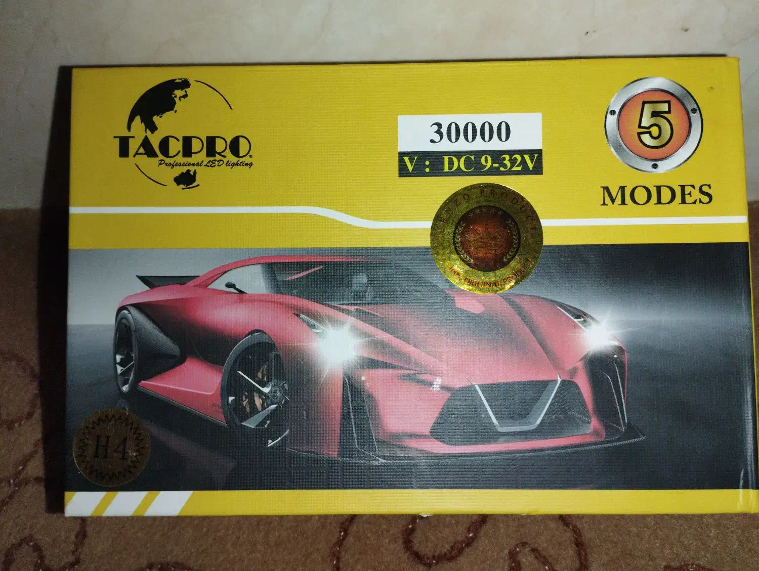 هدلایت|قطعات یدکی و لوازم جانبی|مشهد مرغاب, |دیوار