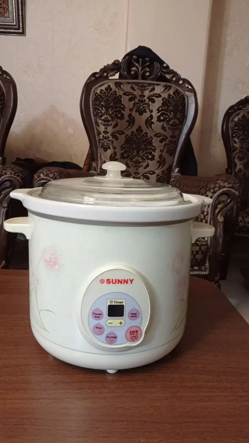 آرام پز|ظروف پختوپز|تهران, شهرک شریعتی|دیوار