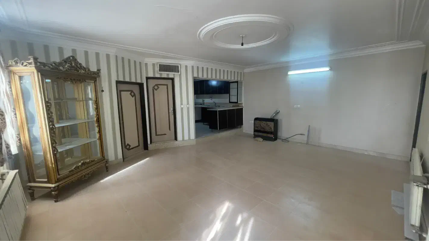 اپارتمان ۱۰۰ متری قابل تبدیل|اجارهٔ آپارتمان|کاشان, قطب راوندی|دیوار