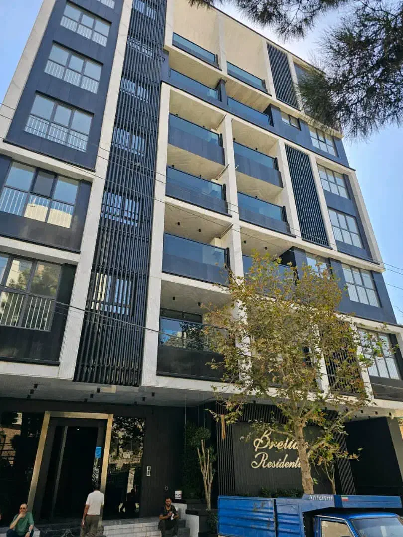 مناسب نو عروس150متر/لوکس|اجارهٔ آپارتمان|کرج, عظیمیه|دیوار