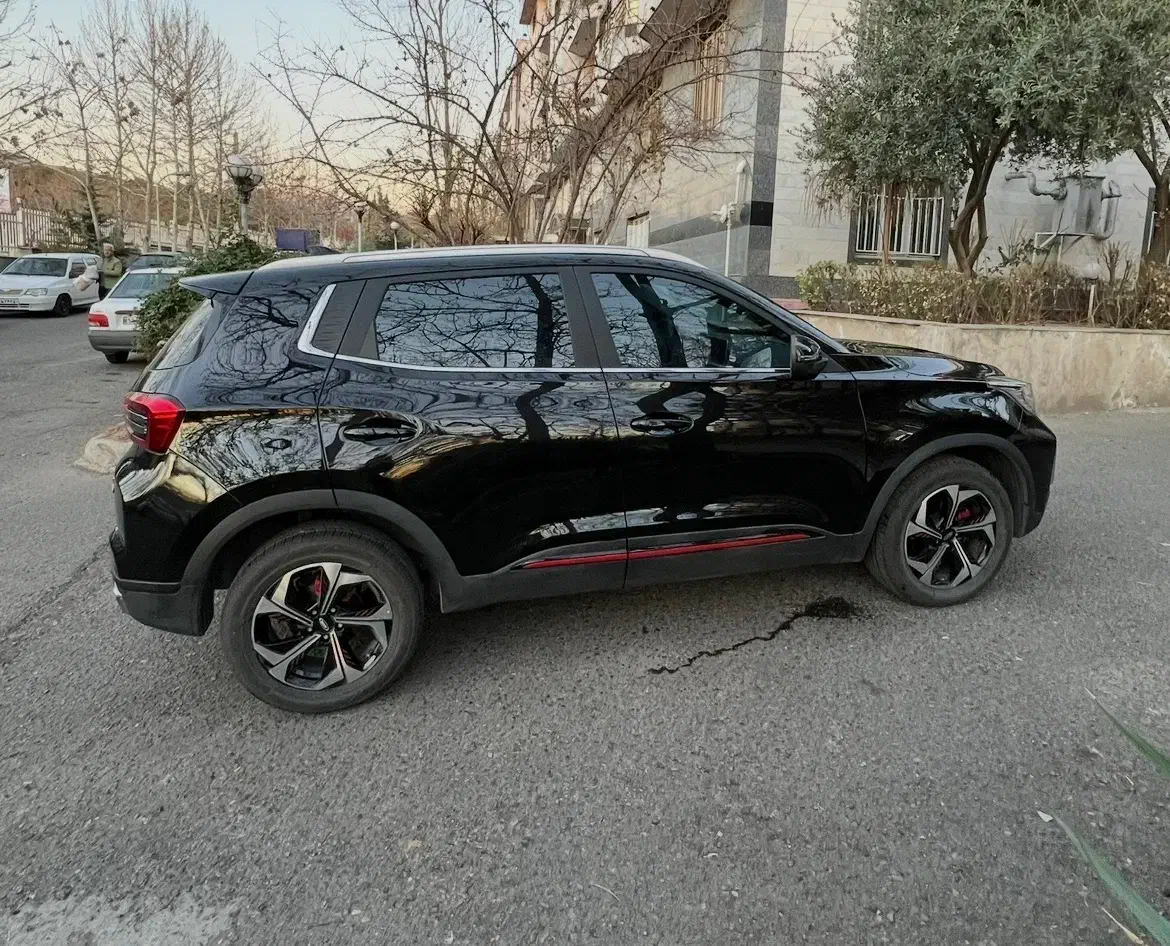 X55pro ie|خودرو سواری و وانت|تهران, استقلال|دیوار