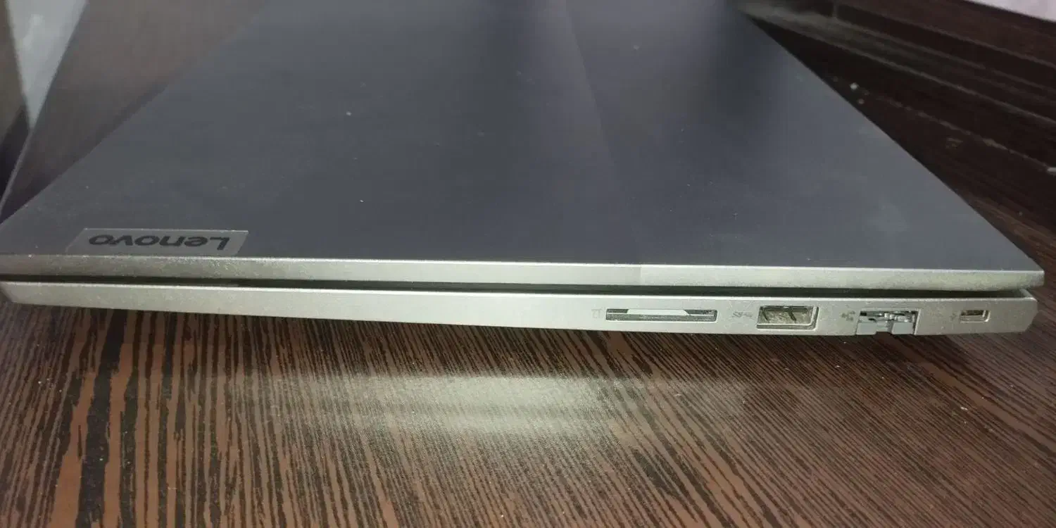 لپ تاب لنوو thinkbook|رایانه همراه|قزوین, |دیوار