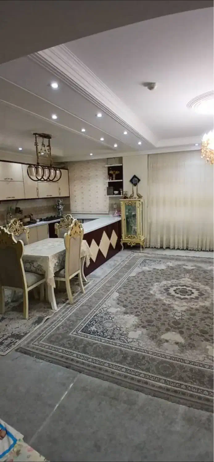 اپارتمان۷۴ متری یک خواب فول امکانات تک واحدی|فروش آپارتمان|تهران, امیریه|دیوار