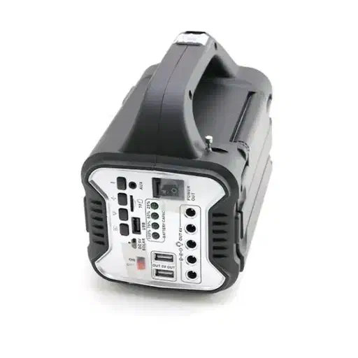 موتور برق شارژی همراه lorden|سایر لوازم برقی|ارومیه, |دیوار