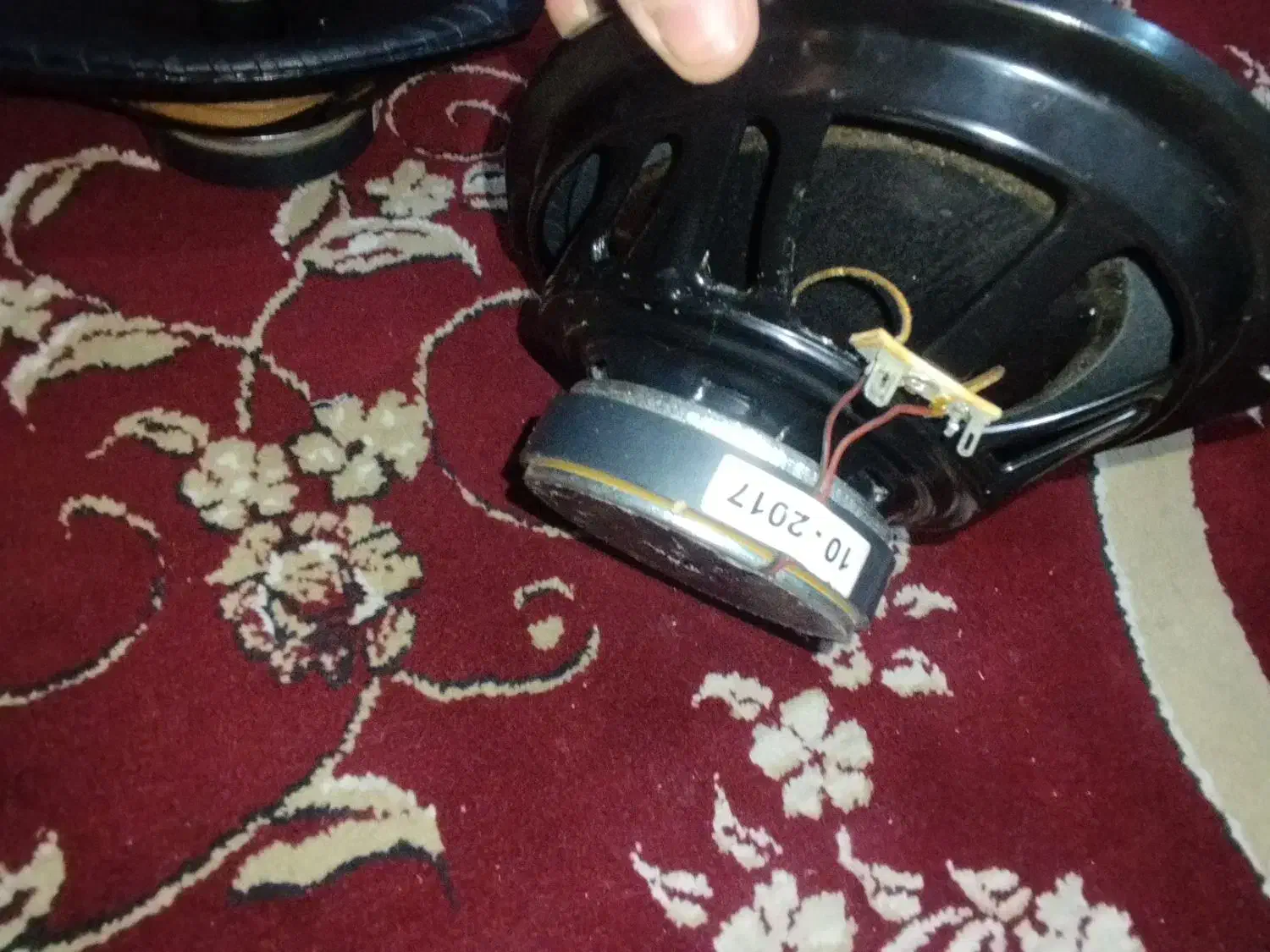 باند سونی در حد اک|سیستم صوتی خانگی|اهواز, سپیدار|دیوار