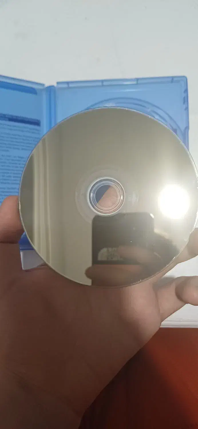 دیسک بازی PS4 کاملا سالم|کنسول، بازی ویدئویی و آنلاین|مسجد سلیمان, |دیوار