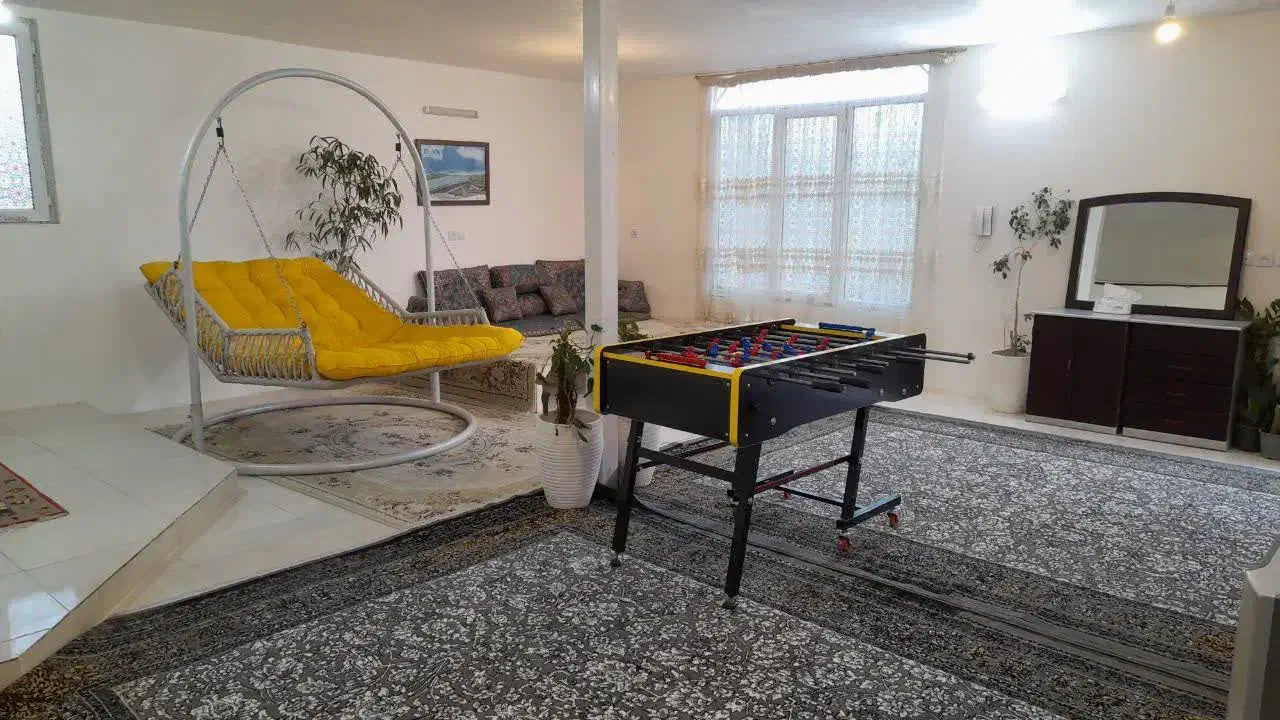 مهمانپذیر بین راهی مشهد نیشابور فریمان سرخس|اجارهٔ کوتاهمدت آپارتمان و سوئیت|فریمان, |دیوار