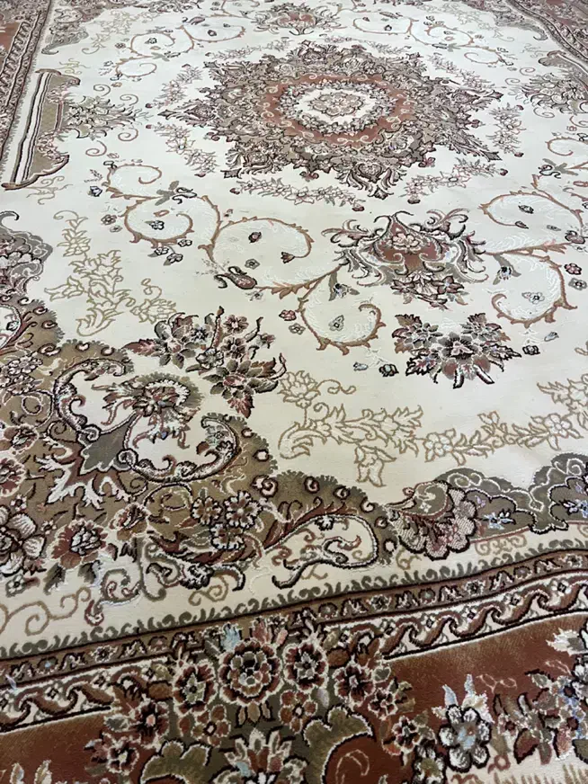 فرش ۹متری|فرش|رشت, حافظ آباد|دیوار