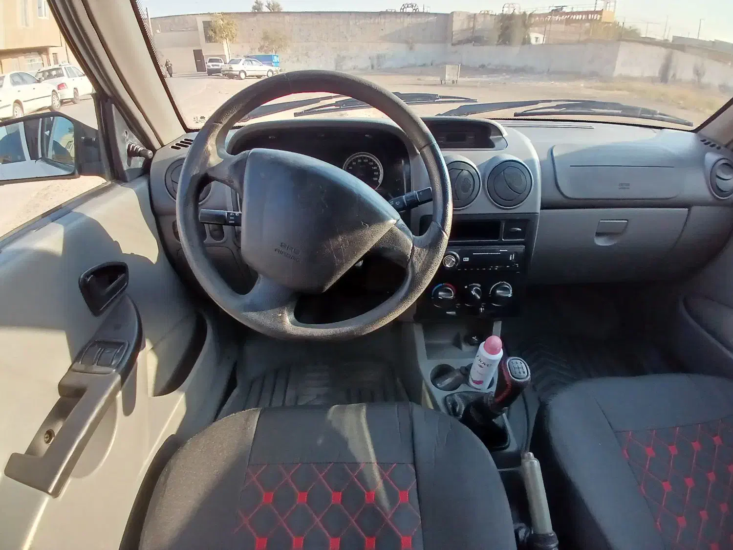 ۱۳۱ مدل ۹۴ بیرنگ|خودرو سواری و وانت|قزوین, |دیوار