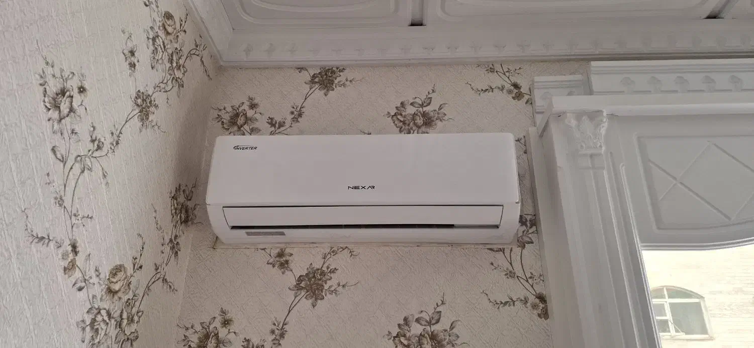 نصاب کولر گازی و تعمیرکار|خدمات پیشه و مهارت|رشت, کوی طالقانی|دیوار