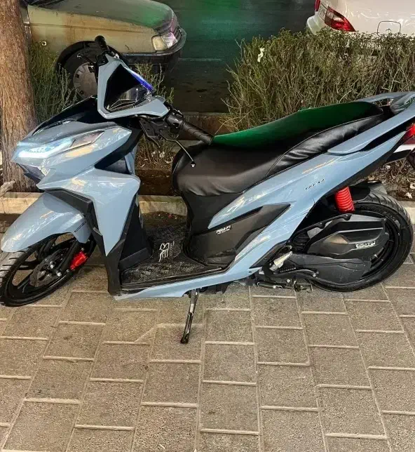 کلیک مدل 1400|موتورسیکلت|قائن, |دیوار