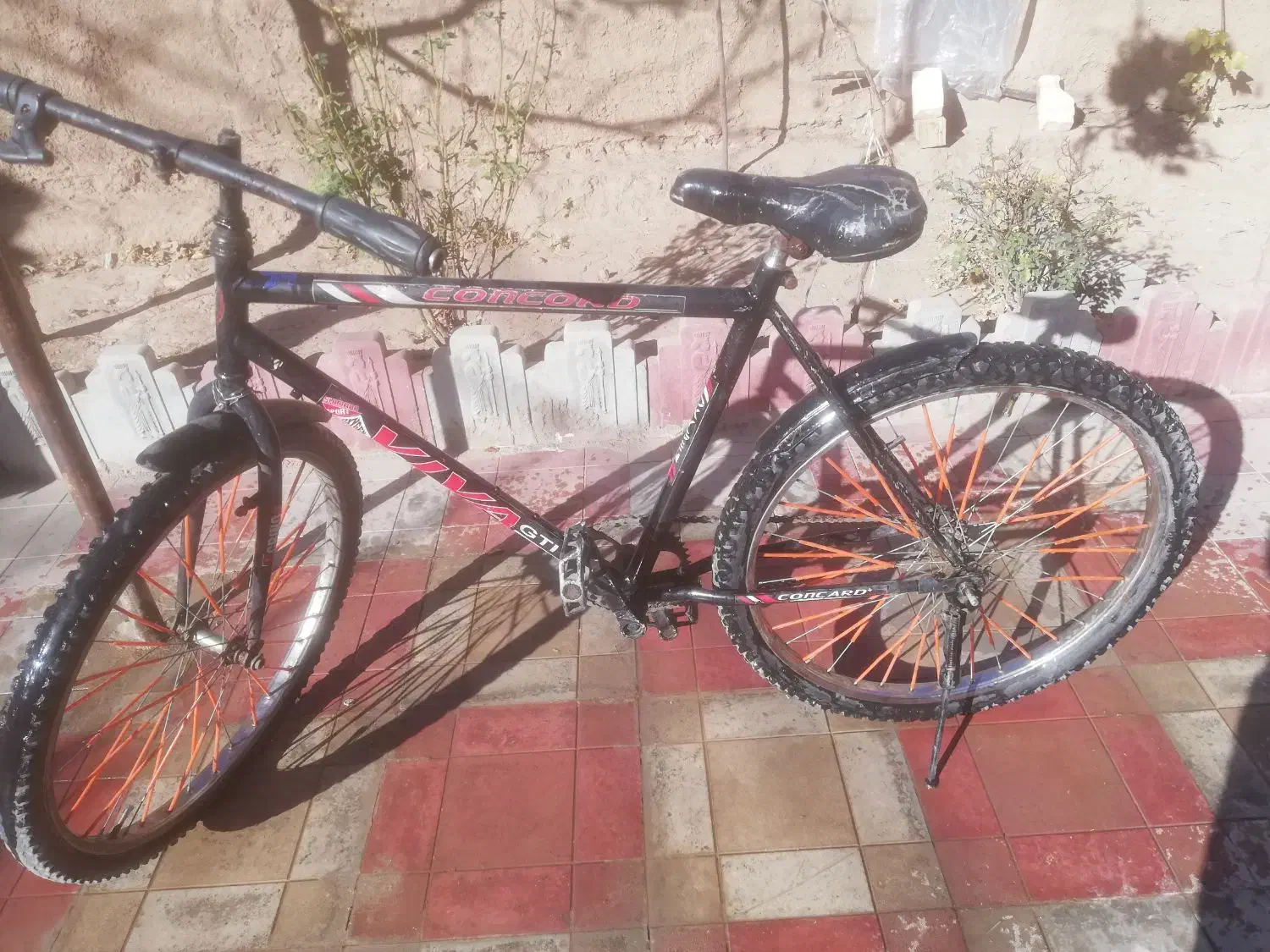 دوچرخه|دوچرخه، اسکیت، اسکوتر|فرح دشت, |دیوار