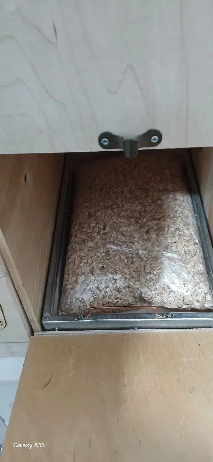 لونه راهب وملنگو وخورشیدی|لوازم جانبی حیوانات|زنجان, |دیوار