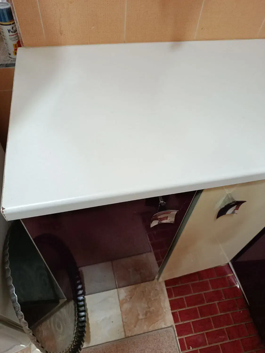 کابینت های گلاس|مصالح و تجهیزات ساختمان|آبدانان, |دیوار