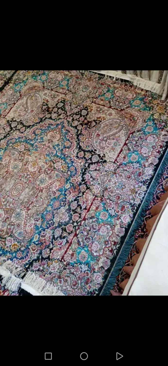 جفت 12 متری سالاری رج 40|فرش|تبریز, |دیوار