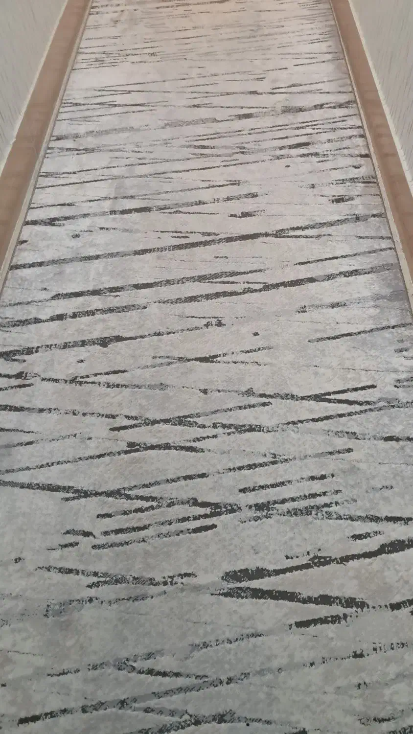 کناره فرش تمیز ونو|فرش|اراک, |دیوار