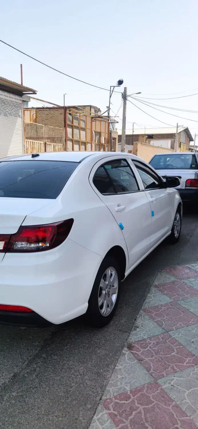 شاهین مدل ۱۴۰۱ در حد صفر|خودرو سواری و وانت|ری, اقدسیه|دیوار