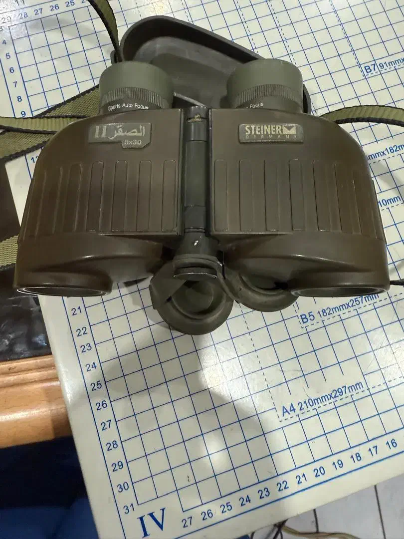 دوربین شکاری الصقر اصلی|کوهنوردی و کمپینگ|بندر ماهشهر, |دیوار