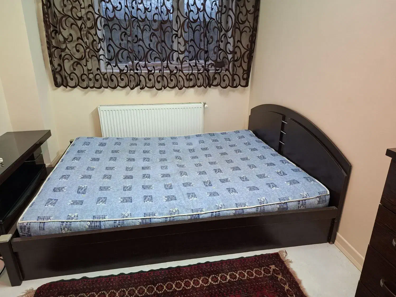 فروش و نیاز دارم|تخت و سرویس خواب|مشهد, دانشجو|دیوار