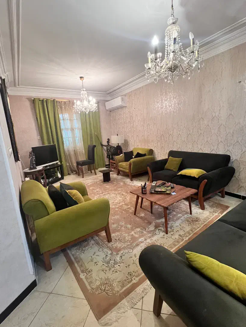 اجاره آپارتمان ۹۵ متر / گلسار / گلایل|اجارهٔ آپارتمان|رشت, گلسار|دیوار