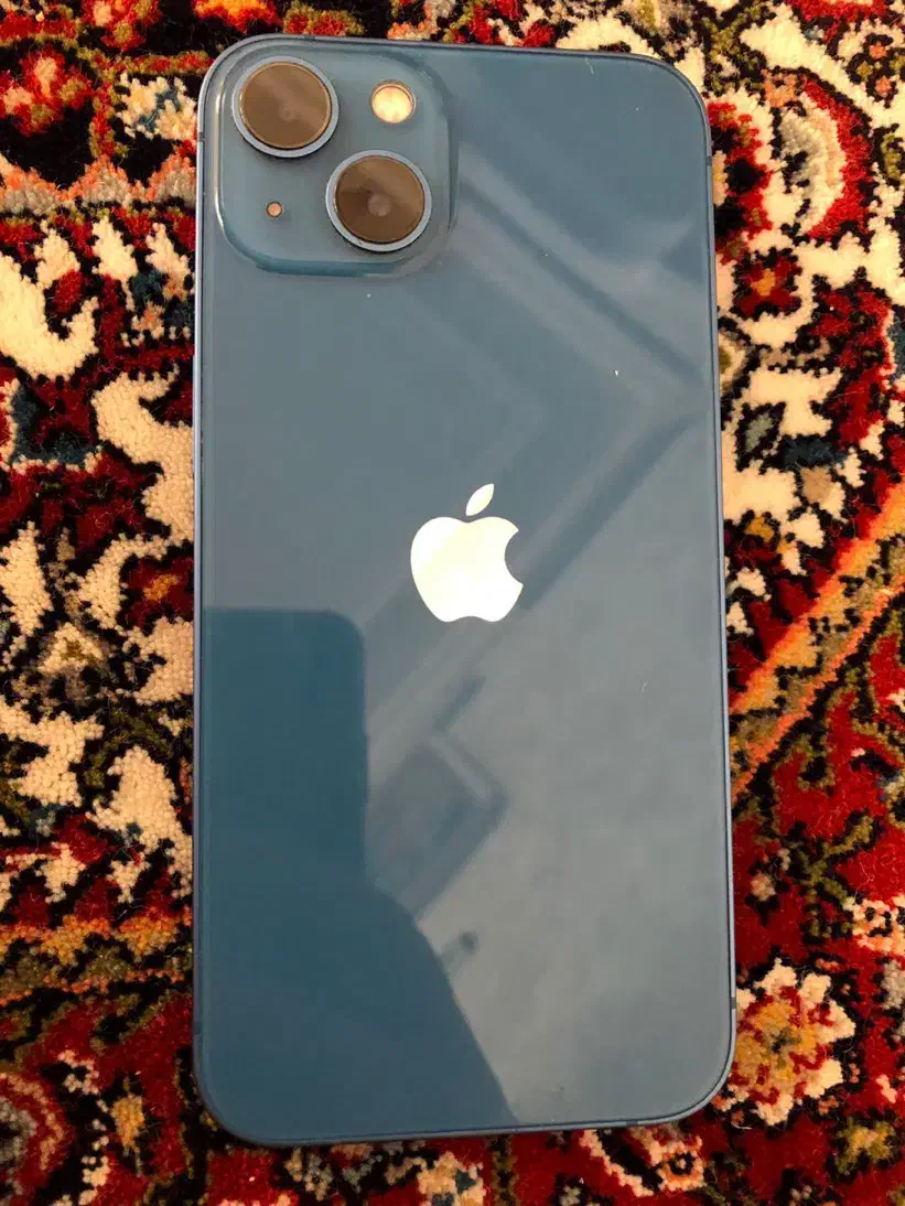 آیفون ۱۳ نرمال|موبایل|زنجان, |دیوار